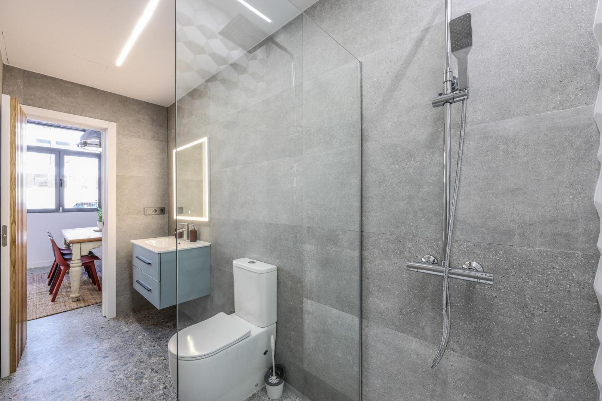 Apartamento Exclusivo Totalmente Reformado Alquiler Temporal Madri Exterior foto