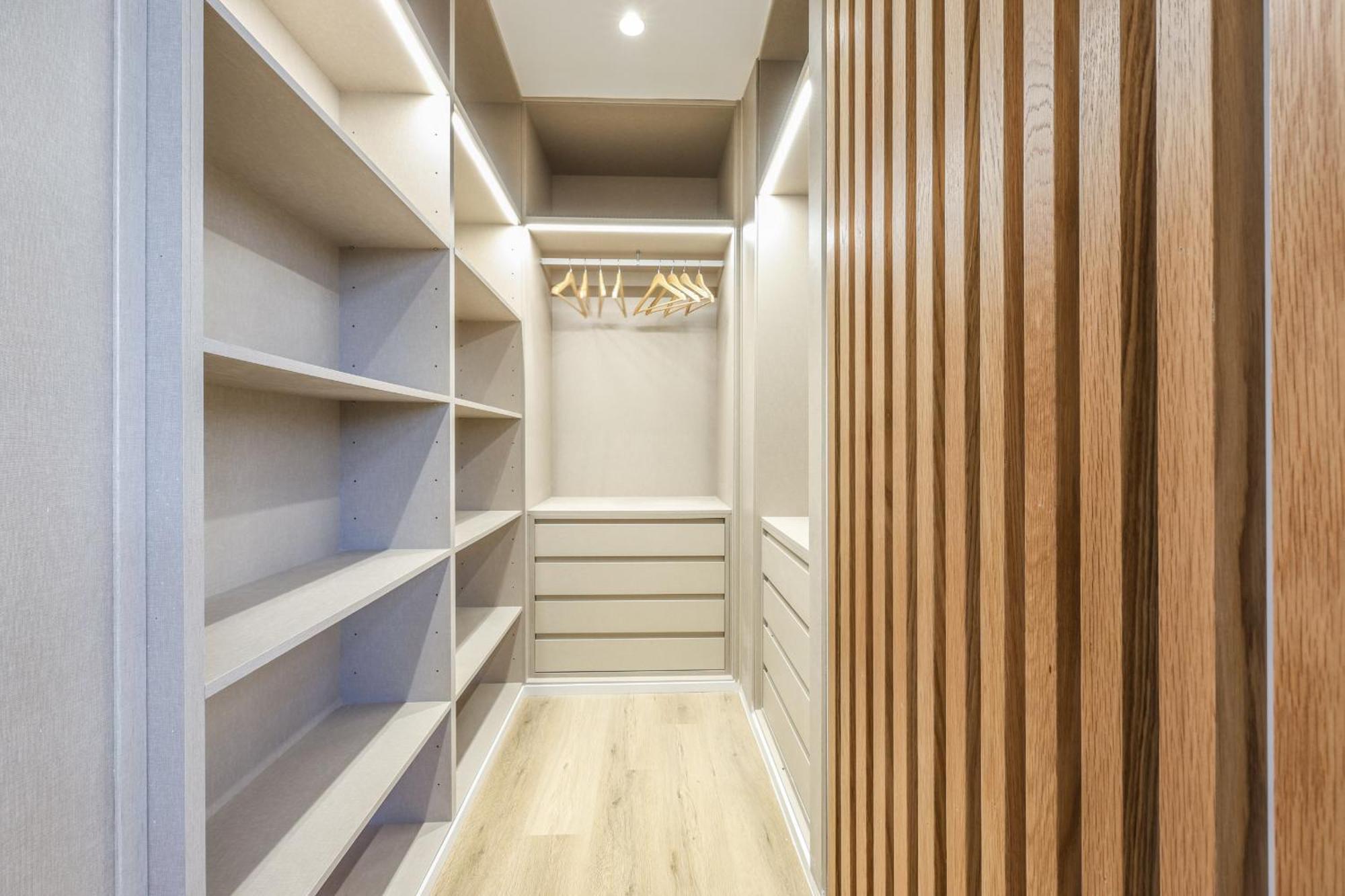 Apartamento Exclusivo Totalmente Reformado Alquiler Temporal Madri Exterior foto