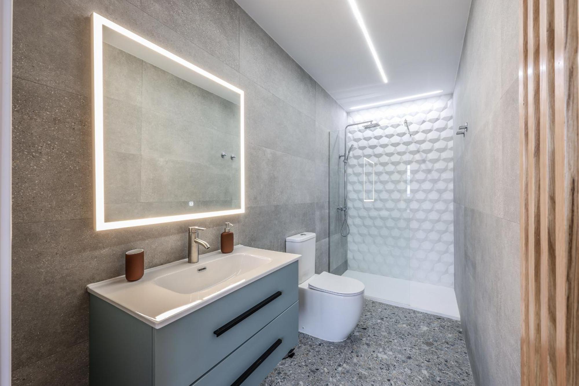 Apartamento Exclusivo Totalmente Reformado Alquiler Temporal Madri Exterior foto