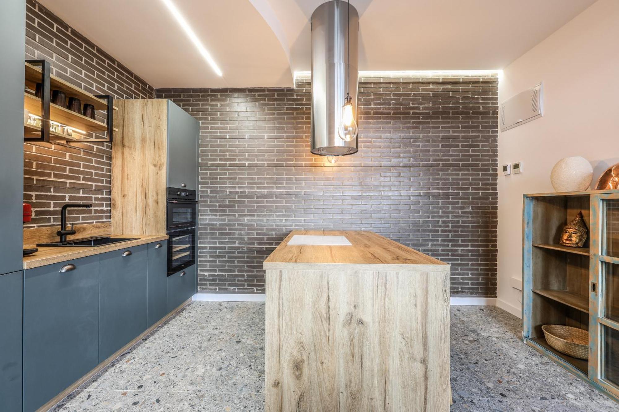Apartamento Exclusivo Totalmente Reformado Alquiler Temporal Madri Exterior foto