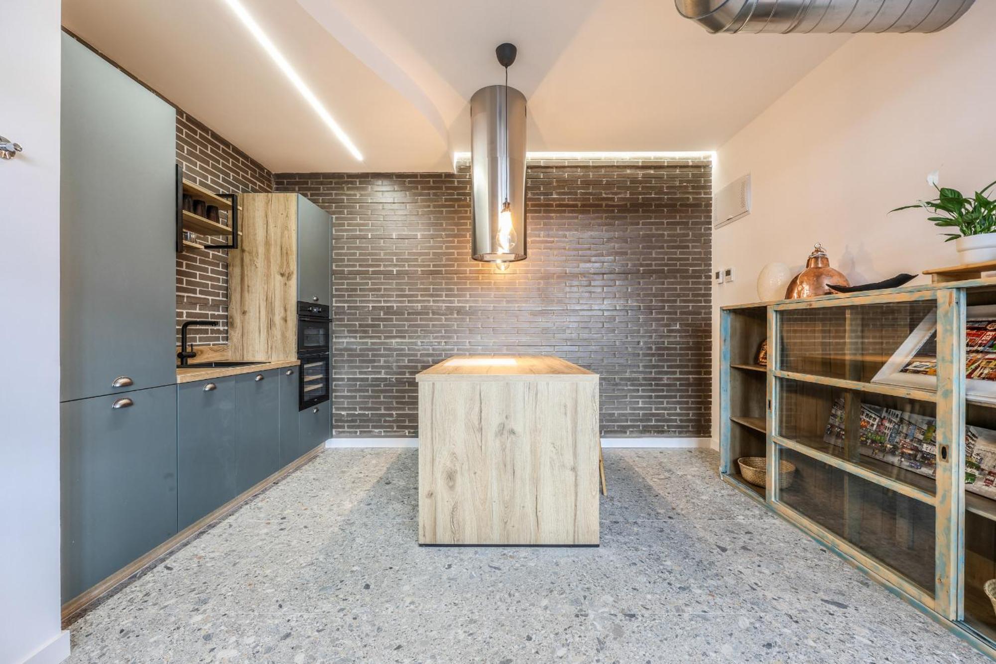 Apartamento Exclusivo Totalmente Reformado Alquiler Temporal Madri Exterior foto